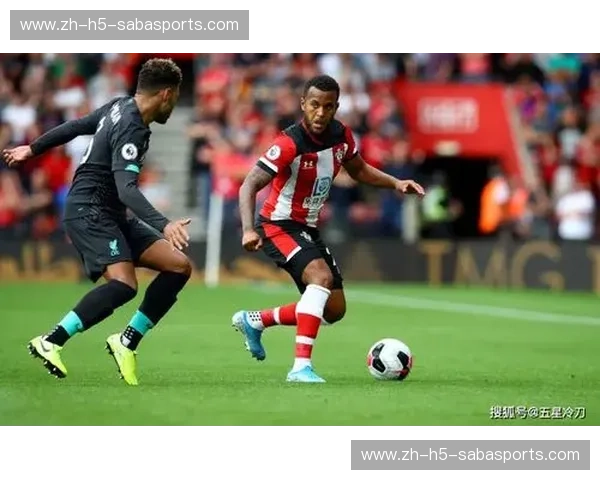 白百合的绽放与圣徒的坚韧：一场英超的激情碰撞